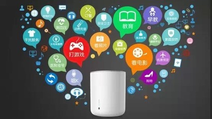家庭互聯網 未來已來，這些靠譜產品值得關注