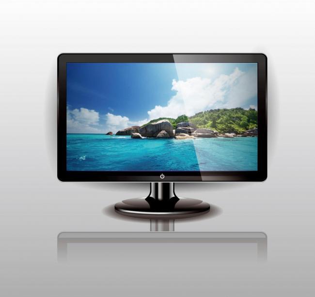 從顯示屏到云網(wǎng) 計算機網(wǎng)絡(luò)科技如何重塑視覺體驗