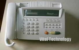 肇慶揮圖網(wǎng)絡(luò)科技 二手兄弟FAX 275熱敏傳真機在端州計算機網(wǎng)絡(luò)科技領(lǐng)域的應(yīng)用與價值