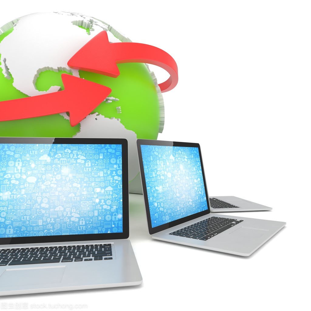 從筆記本電腦網(wǎng)絡(luò)到全球互聯(lián) 計算機網(wǎng)絡(luò)科技的演進與影響