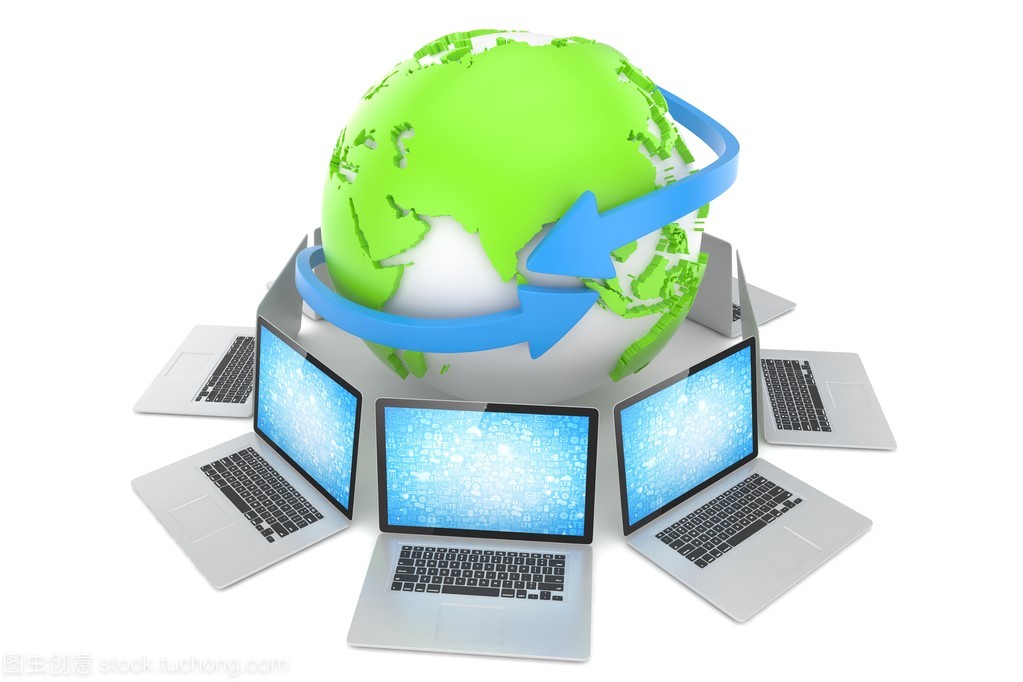 筆記本電腦網(wǎng)絡(luò)與地球計算機網(wǎng)絡(luò)科技的深度互聯(lián)